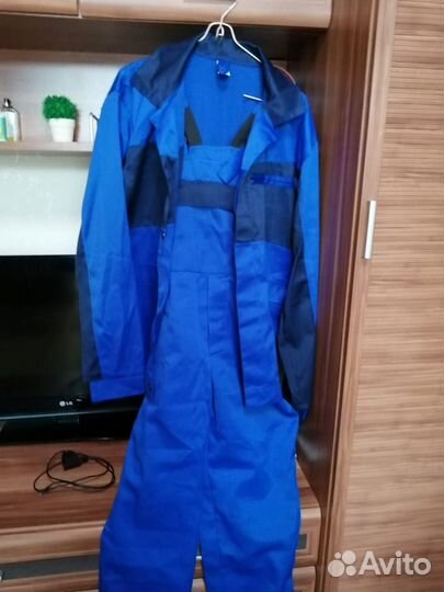 Полукомбинезон