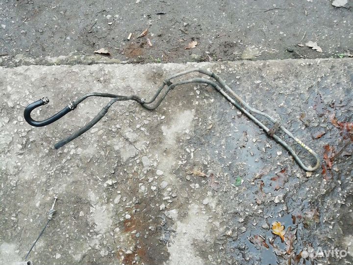 Трубки гур хайма 3