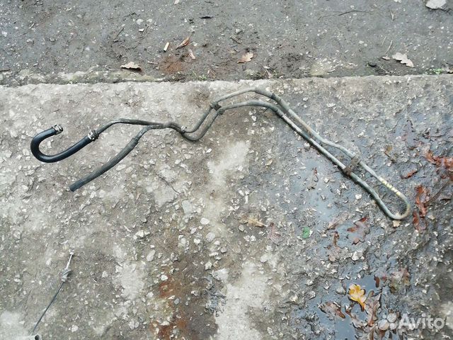 Трубки гур хайма 3