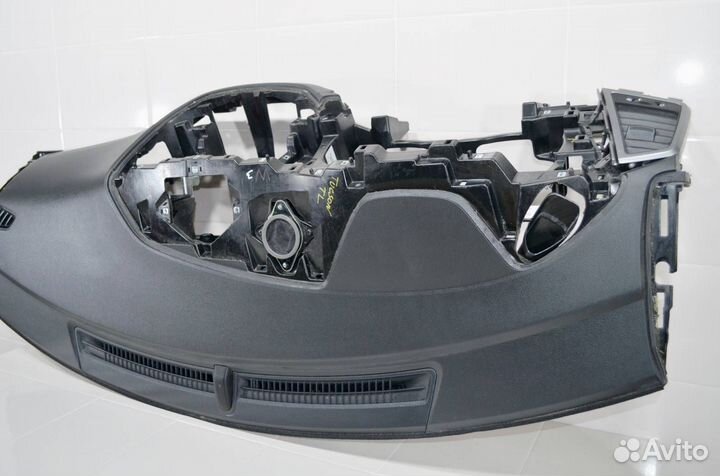 Торпедо Hyundai Tucson TL 2015+