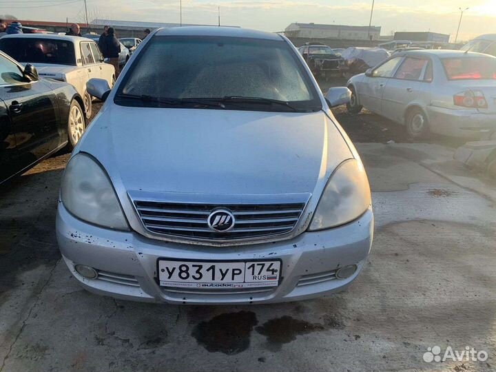 Авторазбор Lifan breeze разбора Лифан бриз