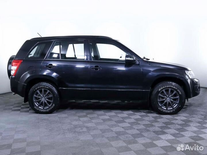 Suzuki Grand Vitara 2.0 МТ, 2012, 49 344 км