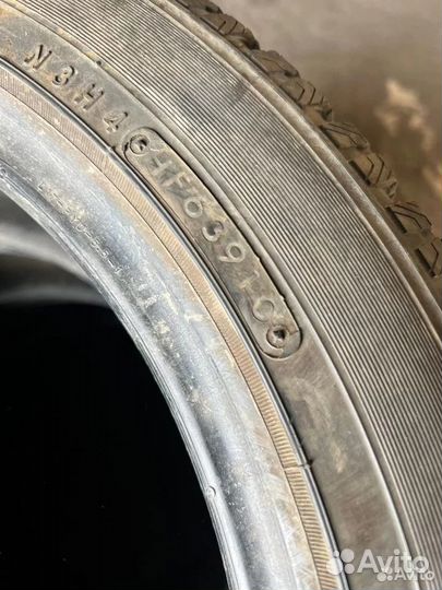 Toyo Garit G5 205/50 R17