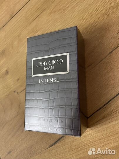 Туалетная вода мужская