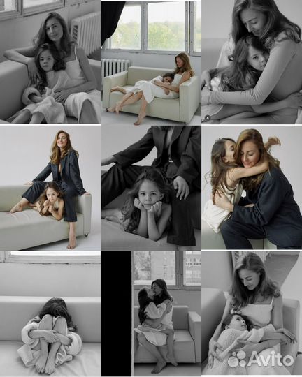 Фотосессия бесплатно