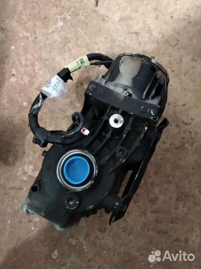 Редуктор Toyota Spade NCP145 (Заднее)