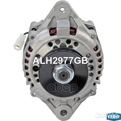 Генератор ALH2977GB Krauf