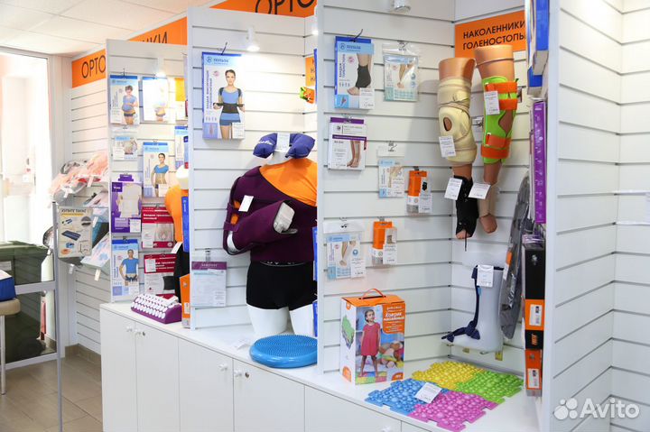 Чулки антиварикозные