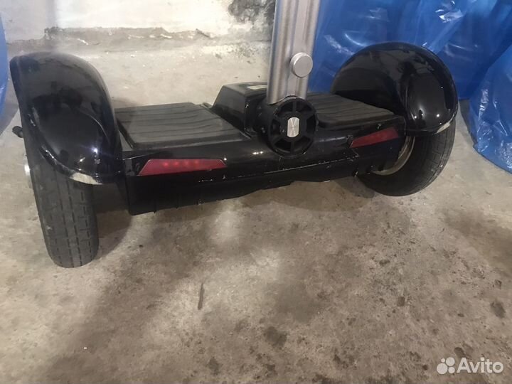 Гироскутер мини segway