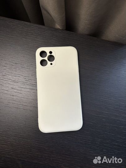 Чехол на iPhone 12 pro. Отличное состояние