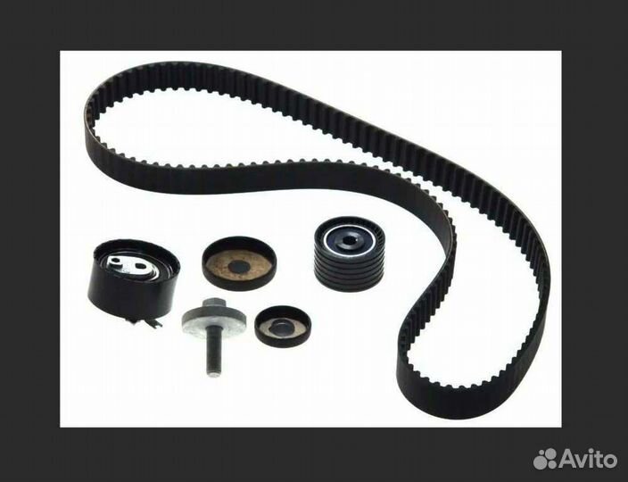 Комплект грм vkma 06020 Dacia, Renault Duster, Ren