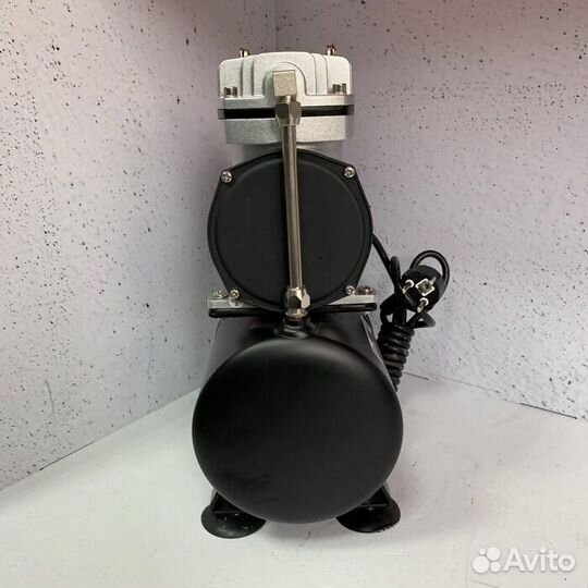 JAS 1203 Мини Компрессор (Рассрочка /Н1)