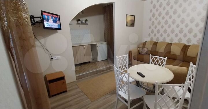 Комната 45 м², 1/3 эт.