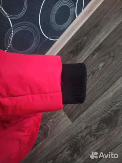 Куртка женская