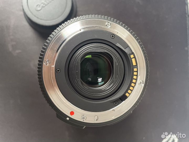 Обьектив Sigma EX 10-20mm 1:3:5 DC HSM