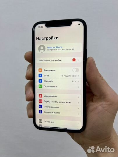 iPhone 12, 64 ГБ