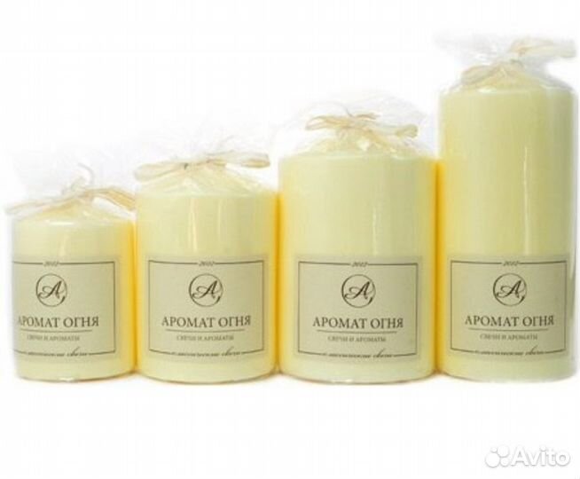 Свечи подсвечники аромапалочки