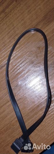 Провод SATA2 для SSD/HDD/Дисковода