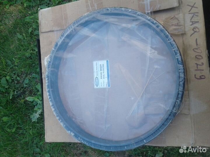 Уплотнение бортового редуктора xkaq-00219