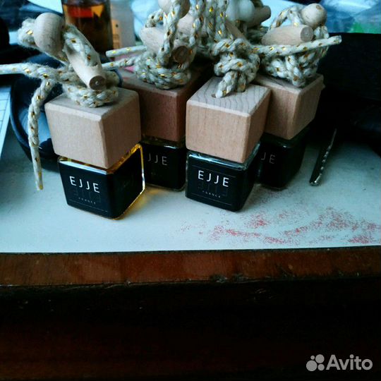 Ароматизаторы