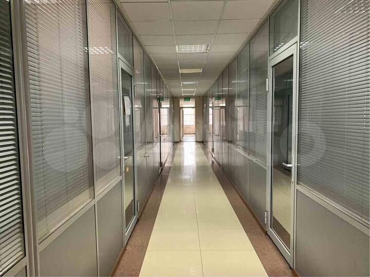 Нежилое офисное здание 1 742 кв.м. г. Ростов-на-До