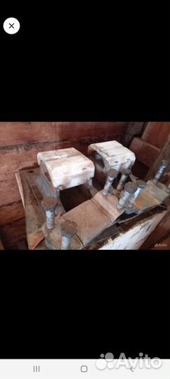 Седельное устройство safholland