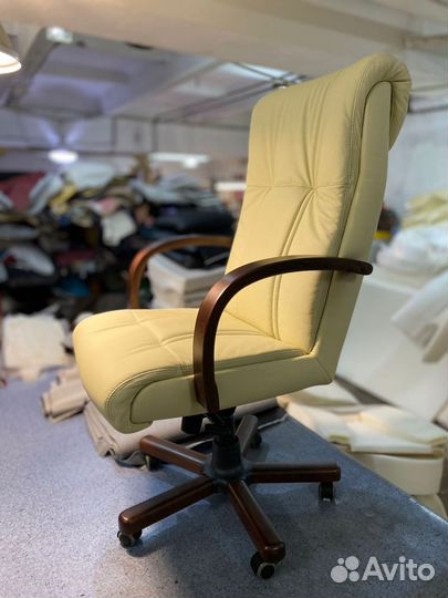 Кресло руководителя