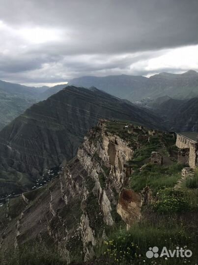 Гид Туры экскурсия по Дагестану Чечне