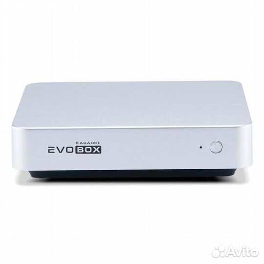Evolution Evobox + радиомикрофоны в подарок