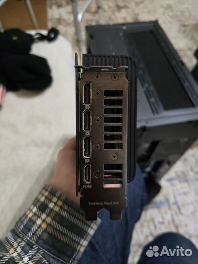 Asus Pro Art RTX 4070 TI