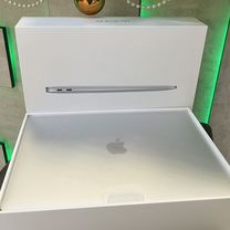 Apple MacBook Air 13” M1 256Gb Silver Новый