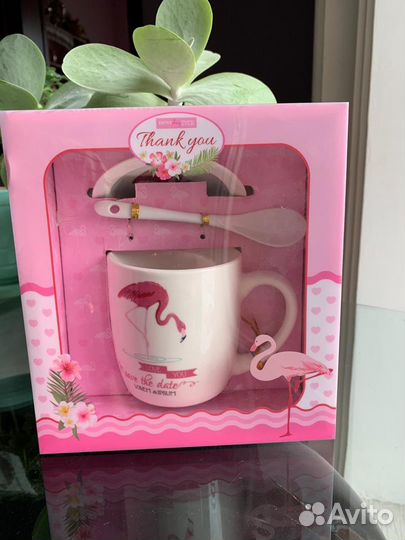 Набор чайной посуды для мальчика и девочки