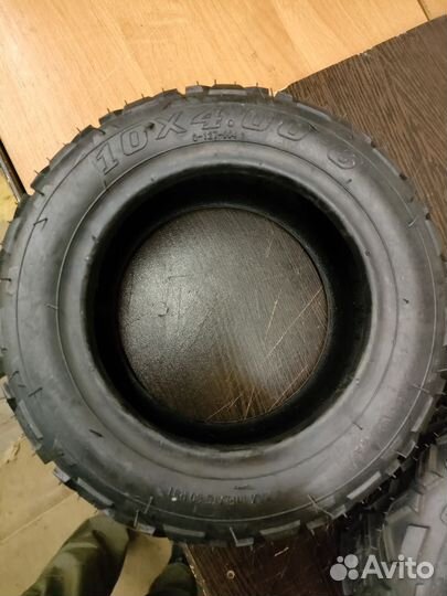 Покрышки для электросамокат Новые