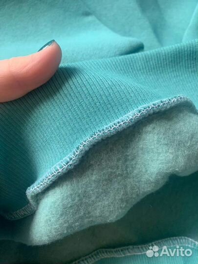 Костюм теплый