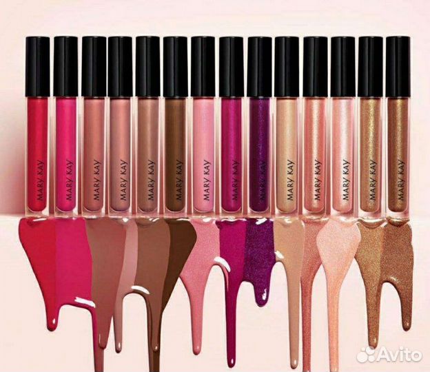 Блеск для губ Мary Кay