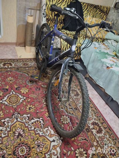 Горный велосипед 26 взрослый