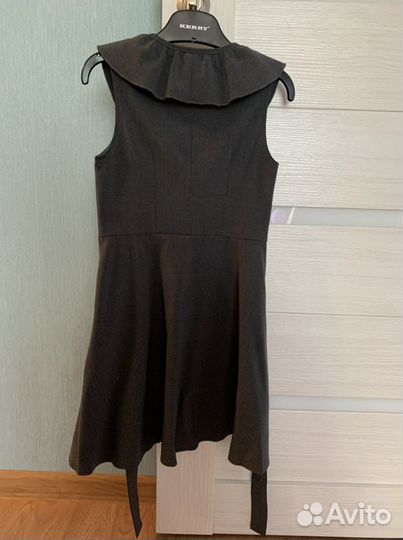 Школьная форма/Сарафан Sky lake 128