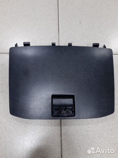 Крышка ящика центрального для а/м Газель Бизнес