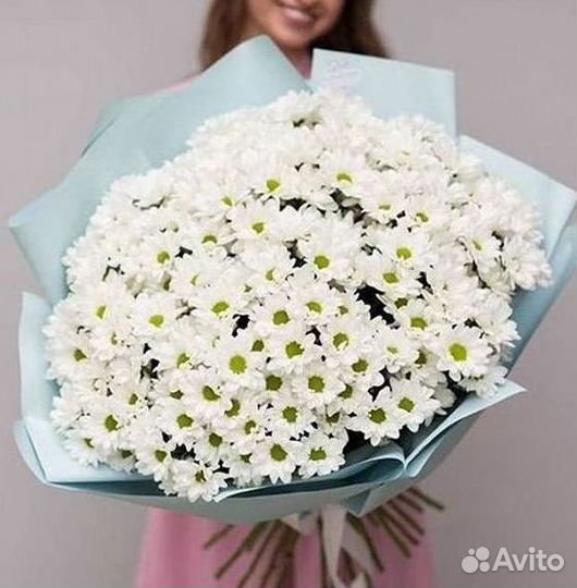 Хризантема Доставка цветов