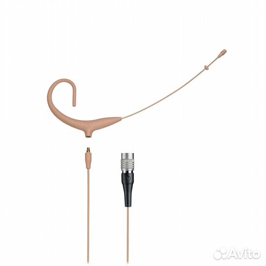 Головной микрофон Audio Technica BP892Xcw-TH