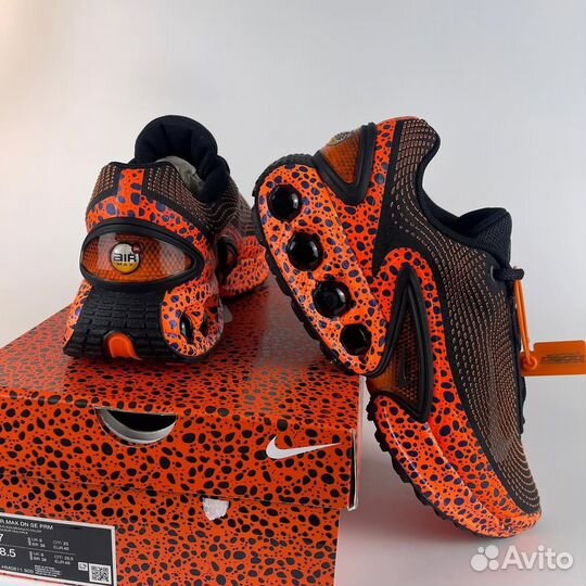 Кроссовки Nike Air Max DN