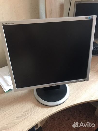 Монитор Samsung syncmaster 940n