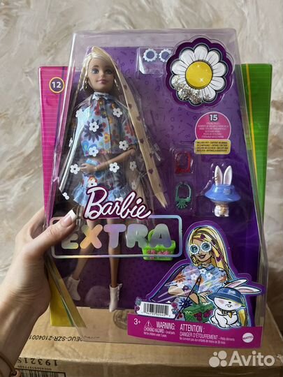 Barbie оригинал в наличии