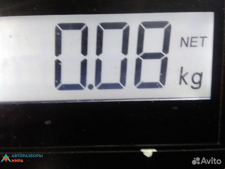 Накладка декоративная Chevrolet Volt 2011 22774561