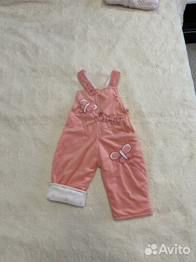 Костюм для девочки