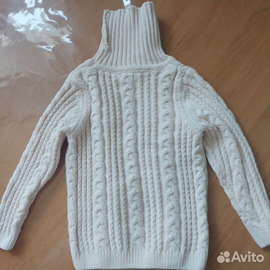 Свитер для девочки(мальчика) 92 см