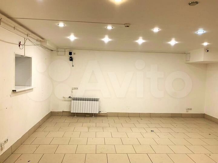 Сдаю своё помещение, 93.6 м², кофемашина в подарок