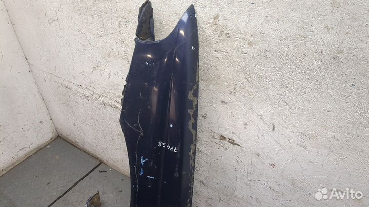 Крыло Subaru Legacy (B11), 1998