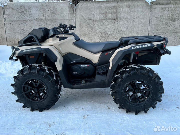 BRP Outlander X MR 1000R 2023 m.y