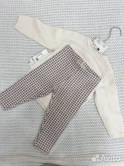 Детский костюм C&A